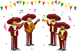 mariachis