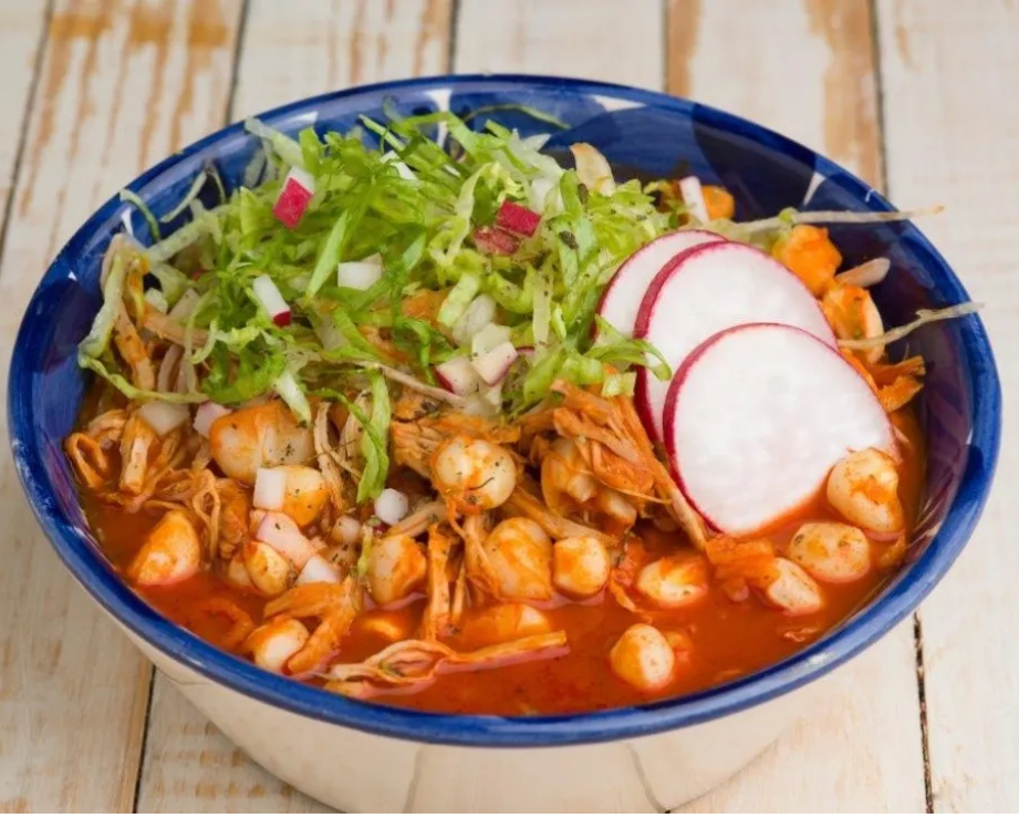 Pozole